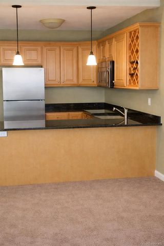 909 N Logan Street 8J, Denver, CO 80203