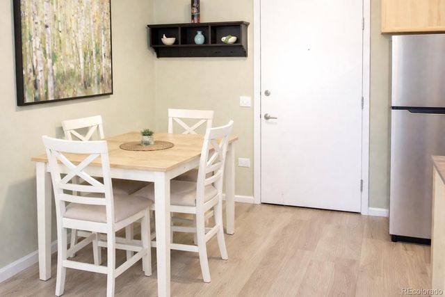 909 N Logan Street 8J, Denver, CO 80203