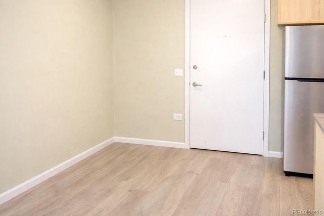 909 N Logan Street 8J, Denver, CO 80203