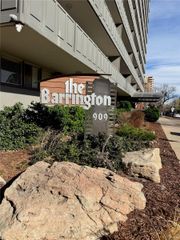 909 N Logan Street 8J, Denver, CO 80203