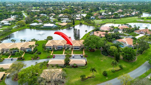 4081 SW Parkgate Boulevard F, Palm City, FL 34990