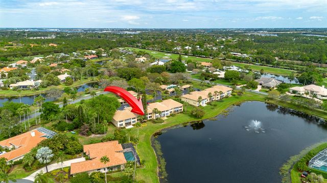 4081 SW Parkgate Boulevard F, Palm City, FL 34990