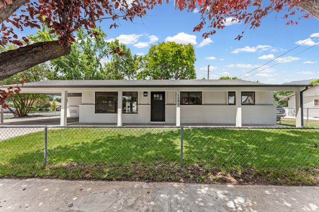 1898 W 600 S, Provo, UT 84601