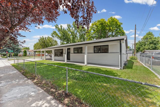 1898 W 600 S, Provo, UT 84601
