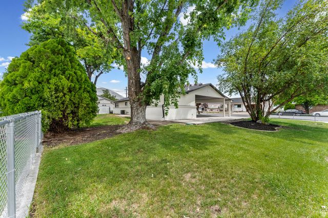 1898 W 600 S, Provo, UT 84601