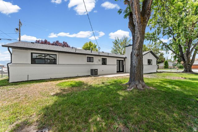 1898 W 600 S, Provo, UT 84601