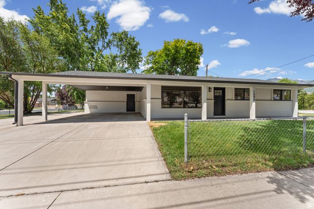 1898 W 600 S, Provo, UT 84601