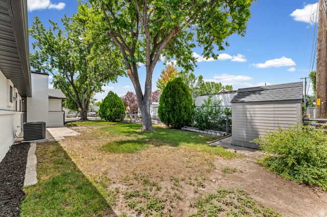 1898 W 600 S, Provo, UT 84601