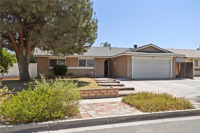 1632 Glover Avenue, Redlands, CA 92374
