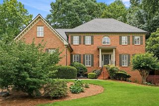 473 Cambria Walk SW, Lilburn, GA 30047