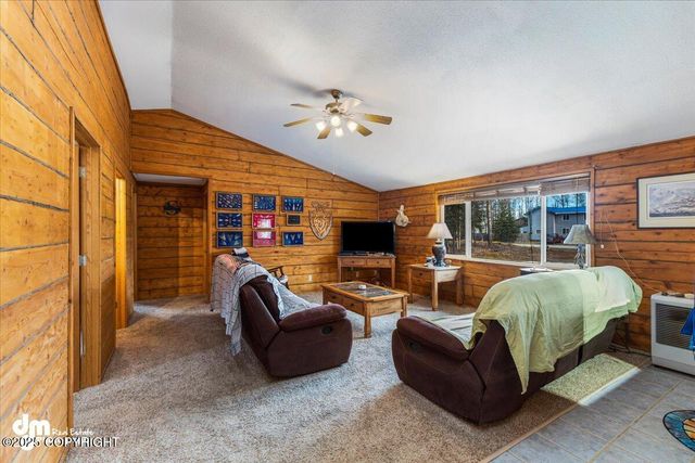 13811 N Willow Drive, Willow, AK 99688