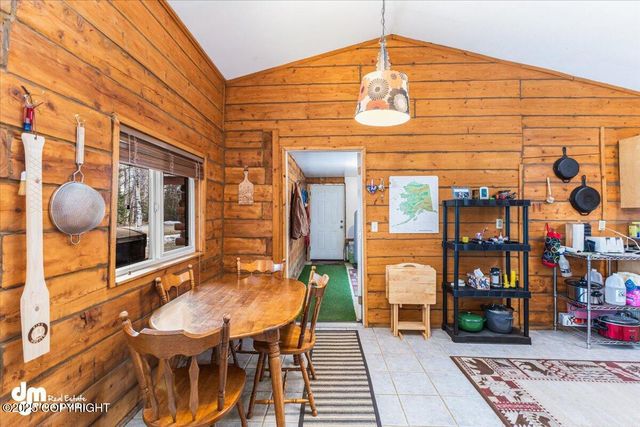 13811 N Willow Drive, Willow, AK 99688