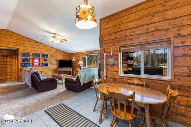 13811 N Willow Drive, Willow, AK 99688