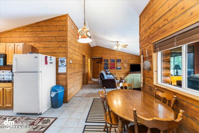 13811 N Willow Drive, Willow, AK 99688