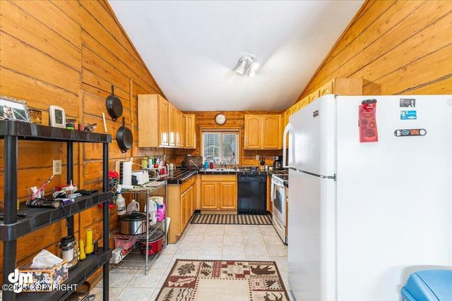 13811 N Willow Drive, Willow, AK 99688