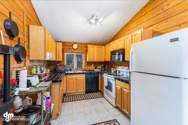 13811 N Willow Drive, Willow, AK 99688