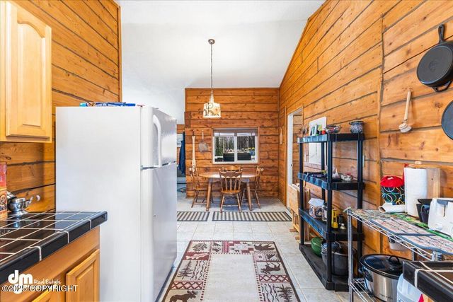 13811 N Willow Drive, Willow, AK 99688