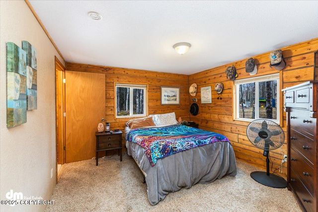 13811 N Willow Drive, Willow, AK 99688