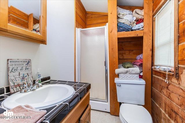 13811 N Willow Drive, Willow, AK 99688