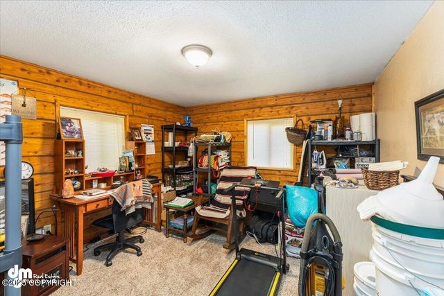 13811 N Willow Drive, Willow, AK 99688