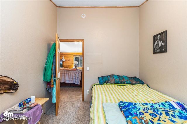 13811 N Willow Drive, Willow, AK 99688