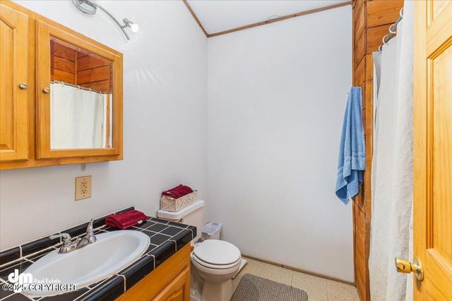 13811 N Willow Drive, Willow, AK 99688