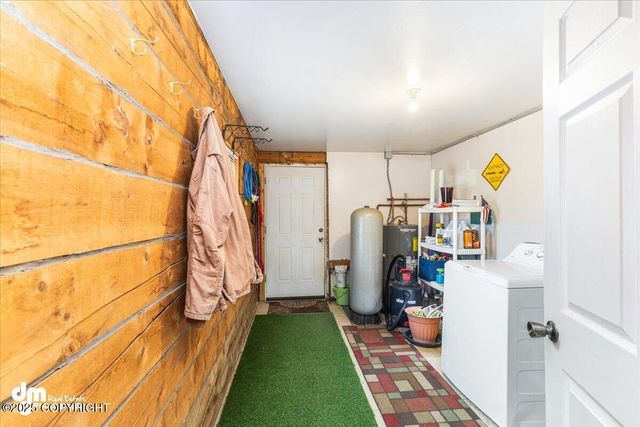 13811 N Willow Drive, Willow, AK 99688