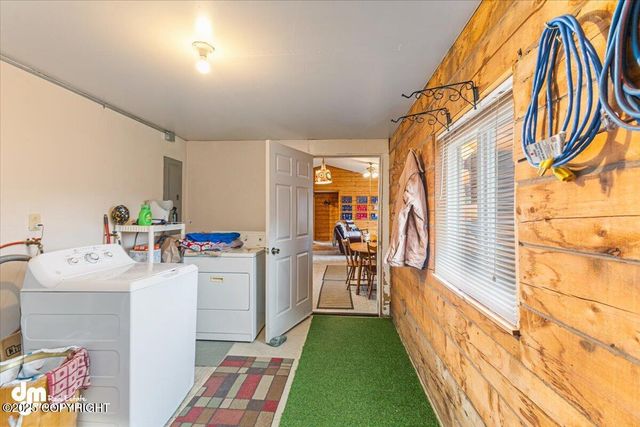 13811 N Willow Drive, Willow, AK 99688