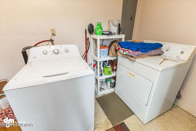 13811 N Willow Drive, Willow, AK 99688