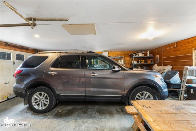 13811 N Willow Drive, Willow, AK 99688