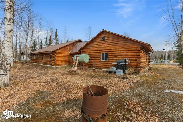 13811 N Willow Drive, Willow, AK 99688
