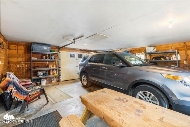 13811 N Willow Drive, Willow, AK 99688