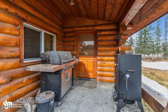 13811 N Willow Drive, Willow, AK 99688