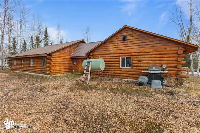 13811 N Willow Drive, Willow, AK 99688
