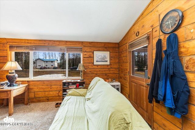 13811 N Willow Drive, Willow, AK 99688