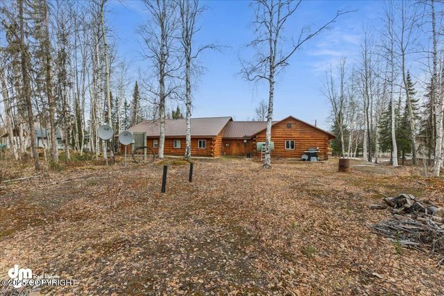 13811 N Willow Drive, Willow, AK 99688