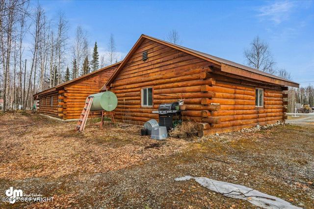 13811 N Willow Drive, Willow, AK 99688