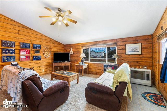 13811 N Willow Drive, Willow, AK 99688