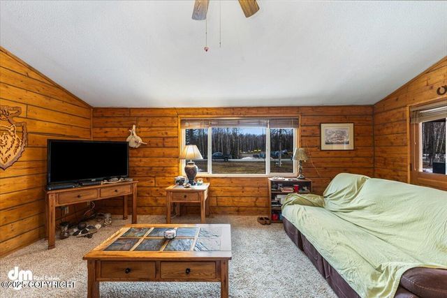 13811 N Willow Drive, Willow, AK 99688