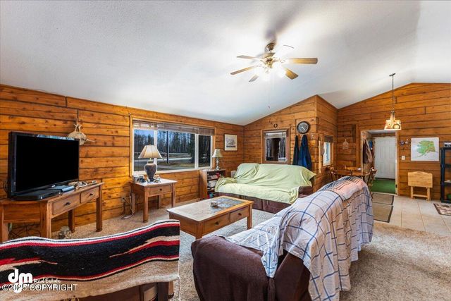 13811 N Willow Drive, Willow, AK 99688