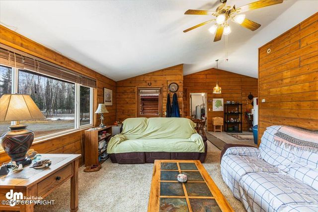 13811 N Willow Drive, Willow, AK 99688