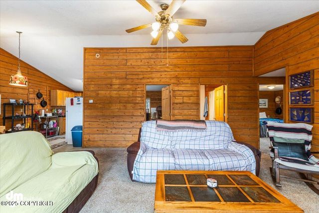 13811 N Willow Drive, Willow, AK 99688