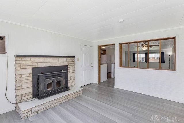 2090 Mattis Drive, Dayton, OH 45439