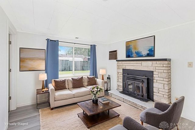 2090 Mattis Drive, Dayton, OH 45439