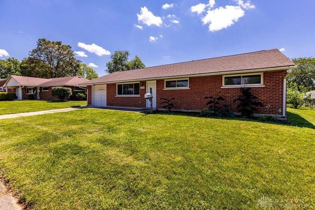 2090 Mattis Drive, Dayton, OH 45439