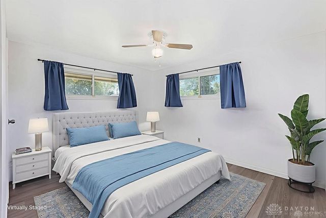 2090 Mattis Drive, Dayton, OH 45439