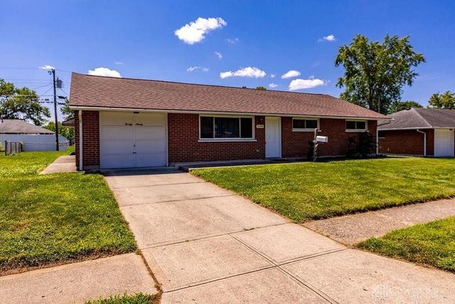 2090 Mattis Drive, Dayton, OH 45439