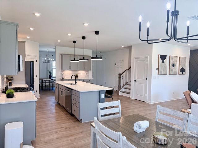 11124 Godwit Lane, Charlotte, NC 28278