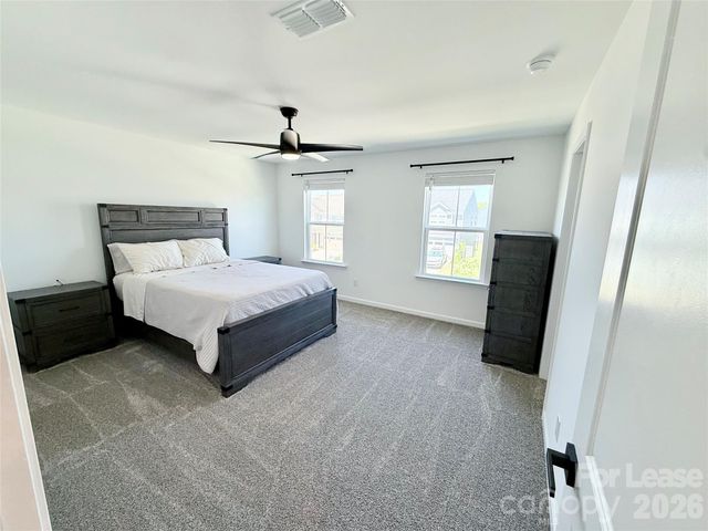 11124 Godwit Lane, Charlotte, NC 28278