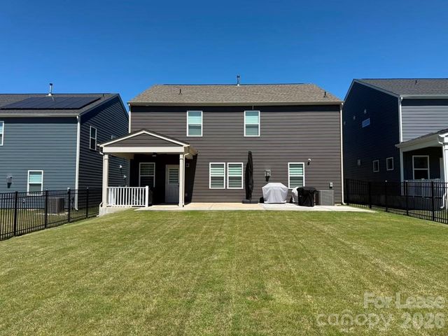 11124 Godwit Lane, Charlotte, NC 28278